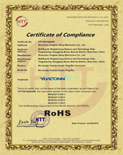 中國誠信企業(yè)榮譽(yù)